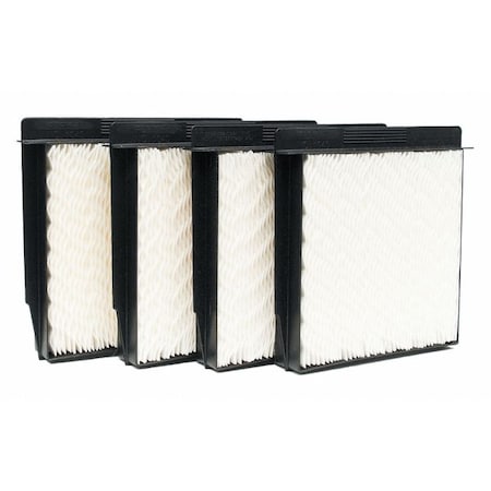 Humidifier Wick Filter 1040 PK4 by USA Aircare Hex Keys