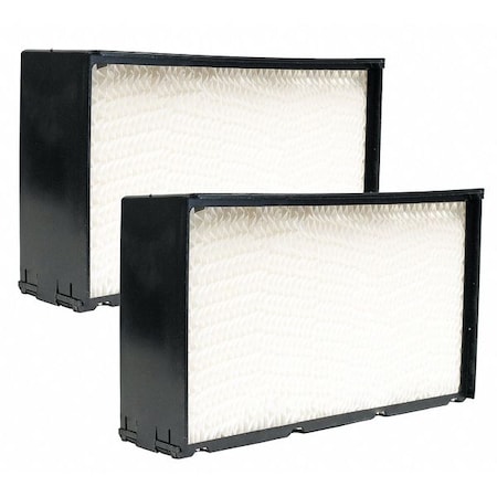 Humidifier Wick Filter 1041 PK2 by USA Aircare Hex Keys