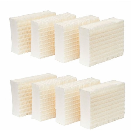 Humidifier Wick Filter HDC12 PK2 by USA Aircare Hex Keys