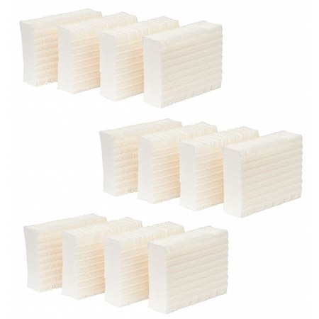 Humidifier Wick Filter HDC12 PK3 by USA Aircare Hex Keys