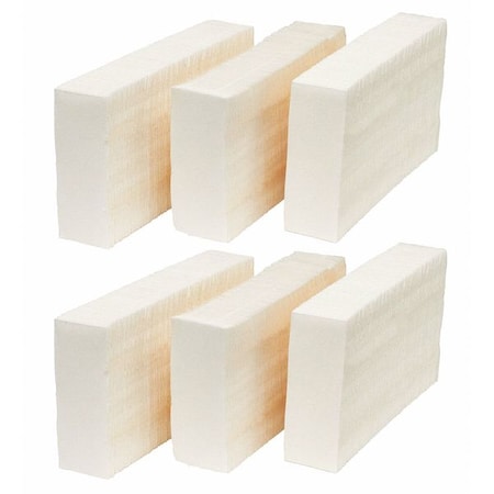 Humidifier Wick Filter HDC3112PK2 by USA Aircare Hex Keys