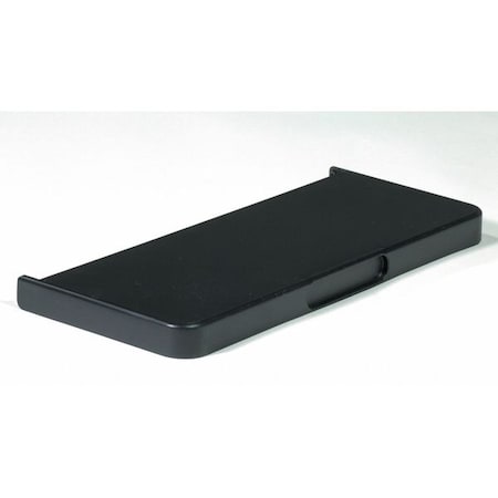 Left Hand End Cover for 4DTS Series by USA Essick Hex Keys
