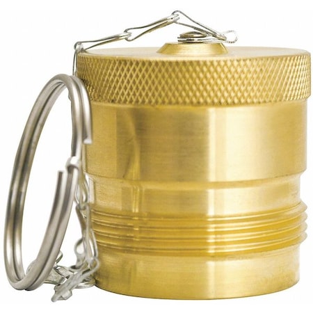Brass Sockets Male Thread 3/8" MPT by USA Breco Pneumatic Hose Quick Connect Fittings