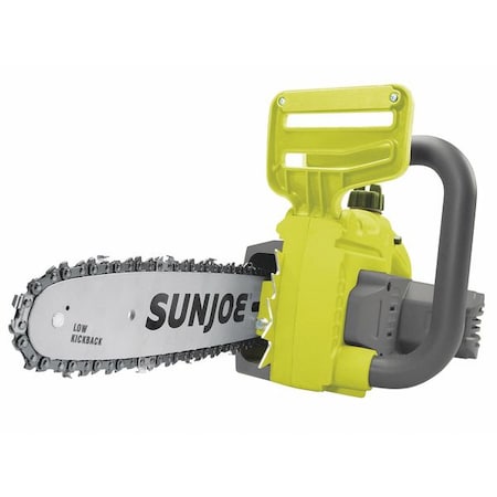 Cordless, Chainsaw, 10", 2Ah, 20V
