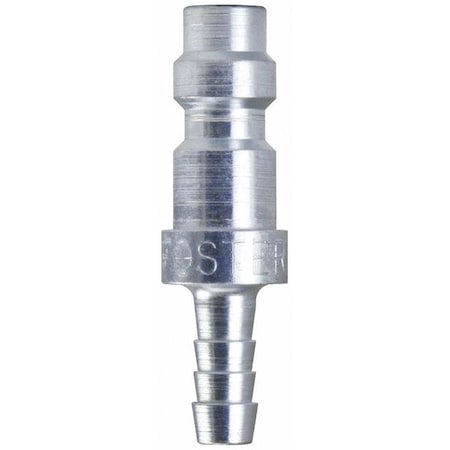 H Series Socket Non Valved 1/4 by USA Breco Pneumatic Hose Quick Connect Fittings
