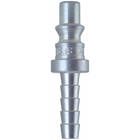 Plugs FPT Thread 3/8" 18 by USA Breco Pneumatic Hose Quick Connect Fittings
