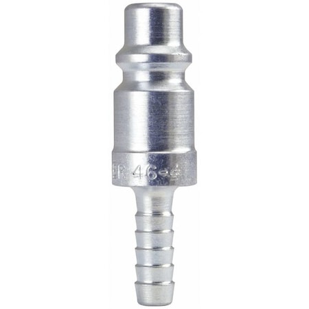 Wing Nut Series Hex Nut Coupler 1 1/2 by USA Breco Pneumatic Hose Quick Connect Fittings