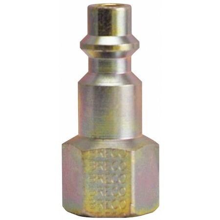 Sockets Hose Stem Automatic 3/4" I.D. by USA Breco Pneumatic Push On Hose Fittings