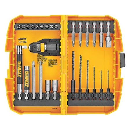 Steel Rapid Load Set 28 Pcs by USA Dewalt Reciprocating Power Saw Blades