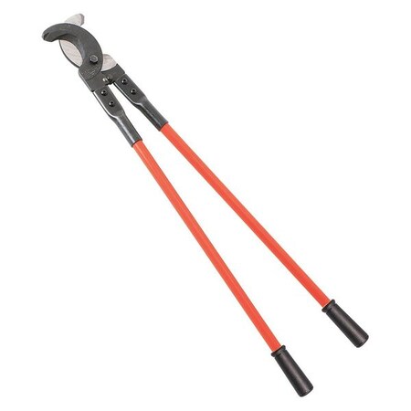 Cable Cutter Shear Cut 37 In by USA Klein Cable & Wire Cutters