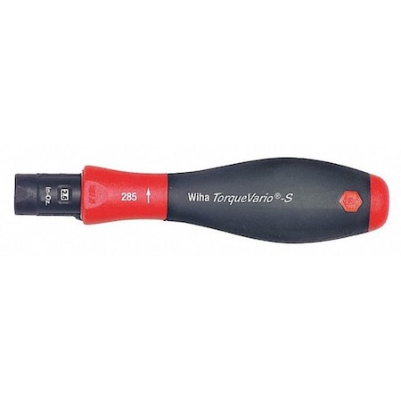 Micrometer Torque Wrenches by USA Wiha Micrometer Torque Wrenches