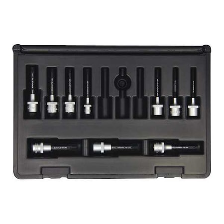 Insert Bit Type 31038 by USA Bondhus Screwdriver Bits & Nutsetters