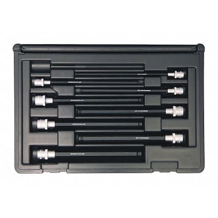 Insert Bit Type 30887 by USA Bondhus Screwdriver Bits & Nutsetters