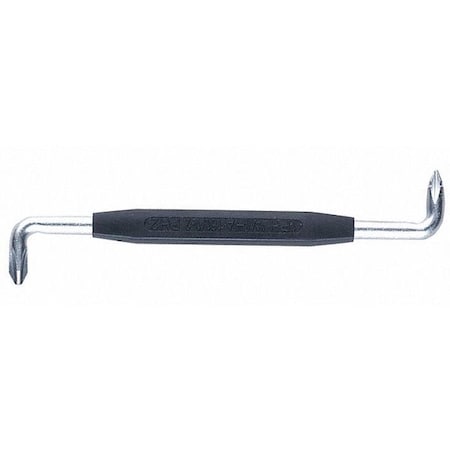 Offset Double End Ph Driver Min. Qty 4 by USA Wiha Screwdrivers