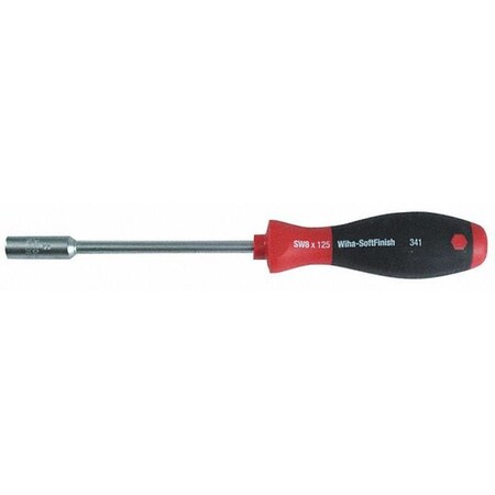 5/32In. X 125Mm Min. Qty 10 by USA Wiha Nut Drivers