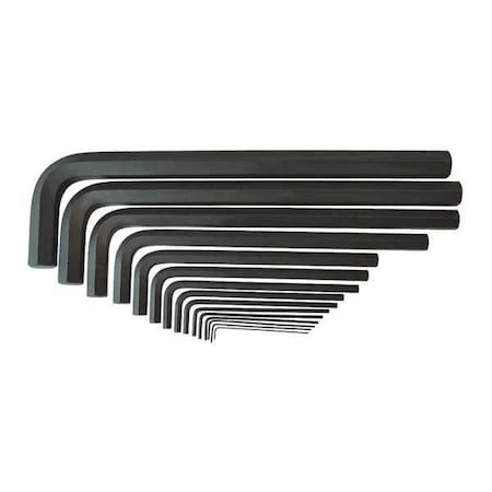 Set 15 Hex Key Set Long by USA Bondhus Hex Key Sets