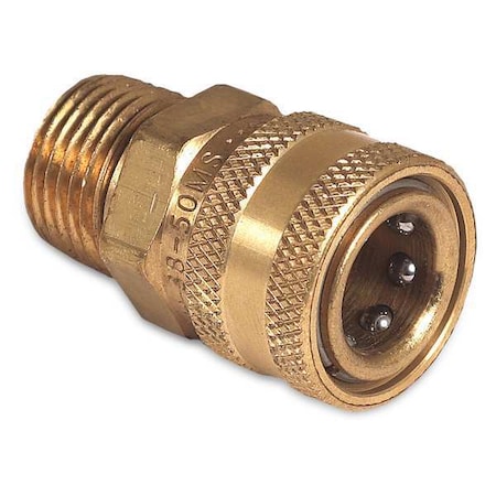 Quick Connect Socket Type 17 0029 by USA Mi T M Pneumatic Tool Parts