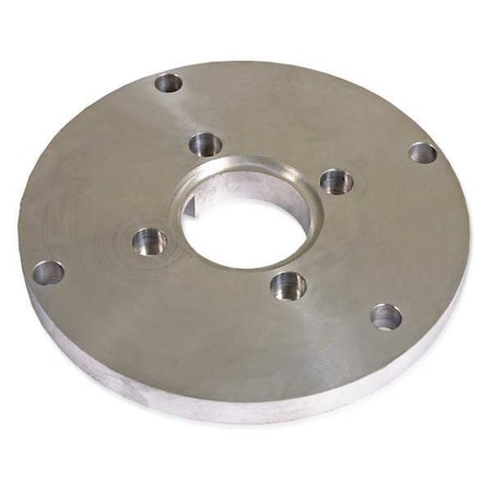 Pump Flange Adapter by USA Mi T M Pneumatic Parts