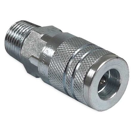 Quick Connect Air Socket by USA Mi T M Pneumatic Tool Parts