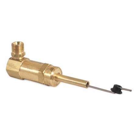 Air Throttle Control by USA Mi T M Pneumatic Tool Parts