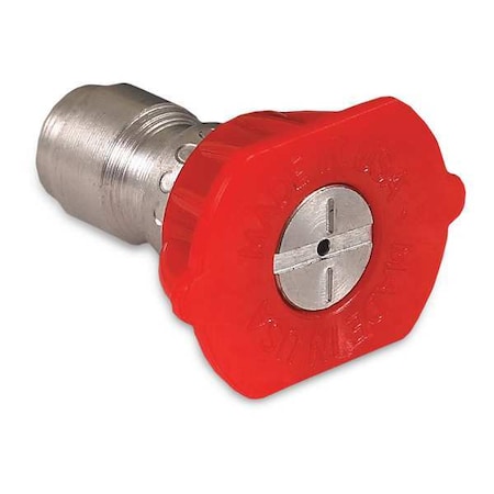 Nozzle 00055 QC by USA Mi T M Pneumatic Parts