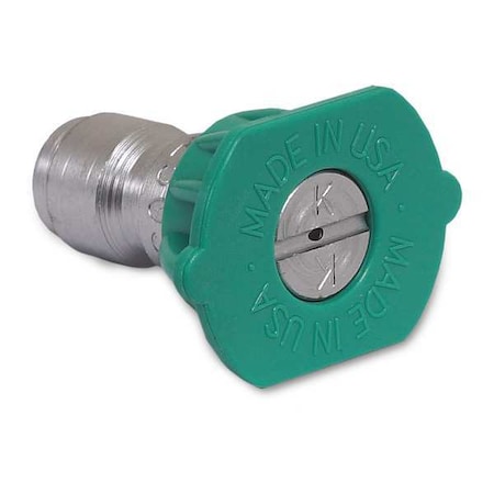 Nozzle 25035 QC by USA Mi T M Pneumatic Tool Parts