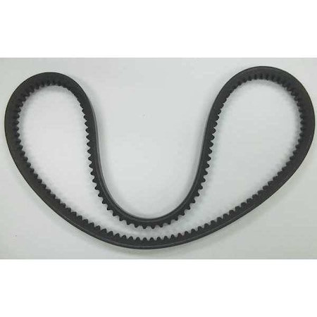 Cog Belt Bx40 by USA Mi T M Pneumatic Tool Parts