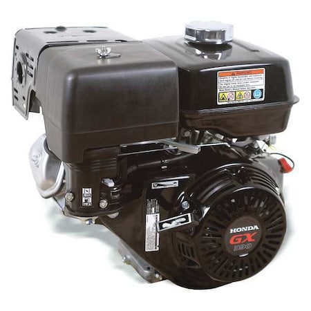 Engine 13 HP by USA Mi T M Pneumatic Tool Parts