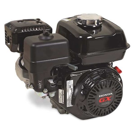 Engine 6.5 HP by USA Mi T M Pneumatic Tool Parts