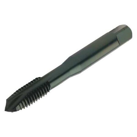 Spiral Flute Tap Plug M4x0.70 S/O 3 Flt by USA Sandvik Coromant Taps Punches & Dies