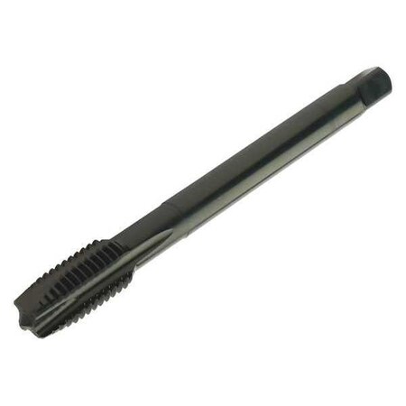 Spiral Flute Tap Plug M12x1.25 S/O 4 Flt by USA Sandvik Coromant Taps Punches & Dies