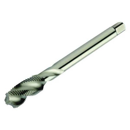 Sp Flute Tap Semi Bottom M12x1.25 Bright by USA Sandvik Coromant Taps Punches & Dies