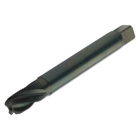 Sp Flute Pipe Tap Semi Bttm 1/16 27 S/O by USA Sandvik Coromant Taps Punches & Dies