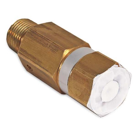 Pressure Relief Valve Type 22 0273 by USA Mi T M Pneumatic Tool Parts