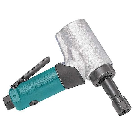 Air Die Grndr Rt Ang 15krpm 0.5 HP 26cfm by USA Dynabrade Air Grinders