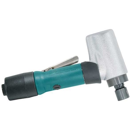 Air Die Grndr Rt Ang 18krpm 0.5 HP 23cfm by USA Dynabrade Air Grinders