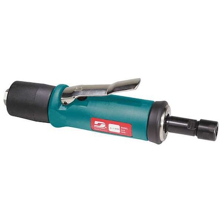 Air Die Grndr Strat 18krpm 0.5 HP 26cfm by USA Dynabrade Air Grinders