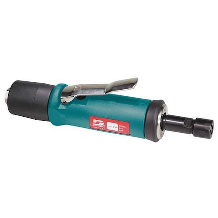 Air Die Grndr Strat 20krpm 0.5 HP 27cfm by USA Dynabrade Air Grinders