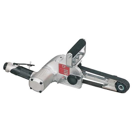 Air Belt Sander Industrial 1.2 HP 1 In. by USA Dynabrade Air Sanders Buffers & Polishers