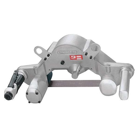 Air Belt Sander 1.2 HP 2 In. x 34 In. by USA Dynabrade Air Sanders Buffers & Polishers