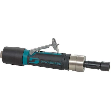 Air Die Grndr Strat 3200 rpm 0.4hp 23cfm by USA Dynabrade Air Grinders