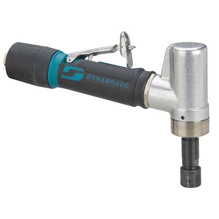 Air Die Grndr Rt Ang 5000rpm 0.4hp 23cfm by USA Dynabrade Air Grinders
