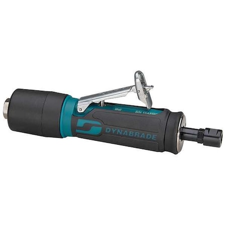 Air Die Grndr Strat 30krpm 0.4 HP 23cfm Type 48203 by USA Dynabrade Air Grinders