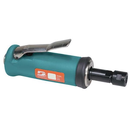 Air Die Grndr Strat 15krpm 0.5 HP 24cfm by USA Dynabrade Air Grinders