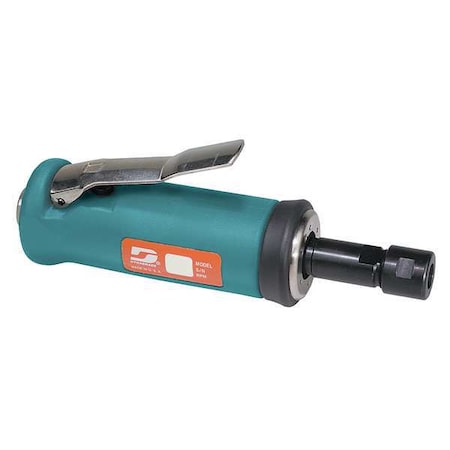 Air Die Grndr Strat 18krpm 0.5 HP 24cfm by USA Dynabrade Air Grinders