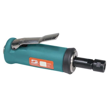 Air Die Grndr Strat 20krpm 0.5 HP 24cfm by USA Dynabrade Air Grinders