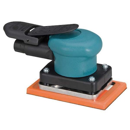 Pneumatic Finishing Sander .15 HP by USA Dynabrade Air Sanders Buffers & Polishers