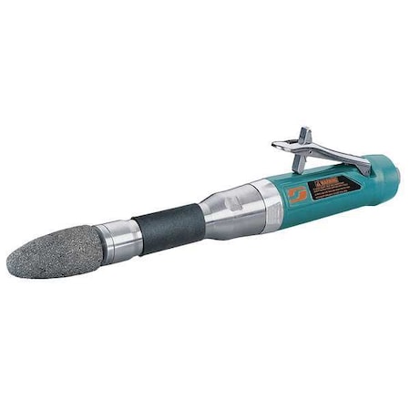 Air Grinder 18 000 rpm 14 3/8 In. L by USA Dynabrade Air Grinders