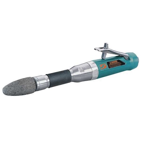 Air Grinder 20 000 rpm 14 3/8 In. L by USA Dynabrade Air Grinders