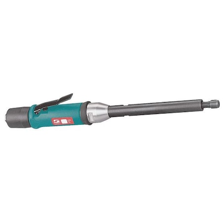 Air Die Grndr Xtnd 20krpm 0.5 HP 31cfm by USA Dynabrade Air Grinders